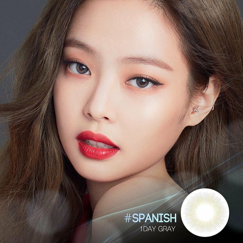 Olens 大熱款式Spanish - 如何分類和選擇