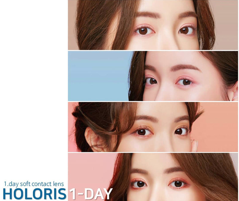 Lensme Holoris 1day