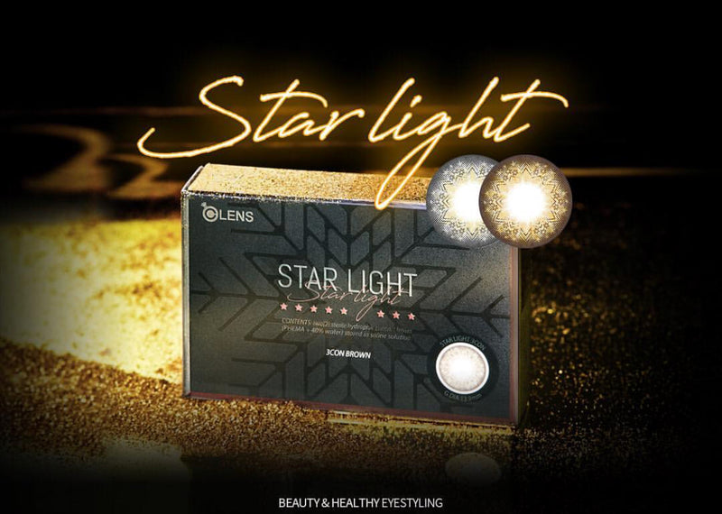 Olens Star Light