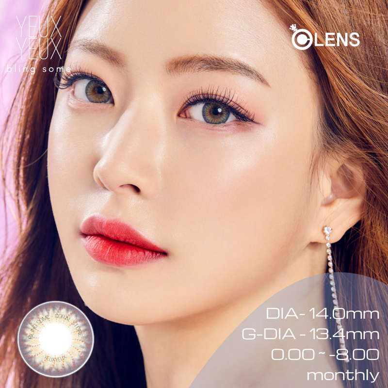 OLens Bling Some