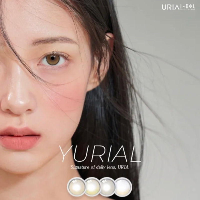 URIA I-dol Yurial