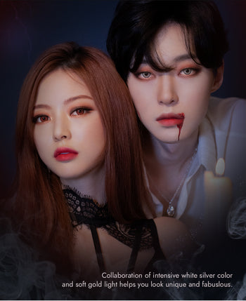 Olens - Vampire