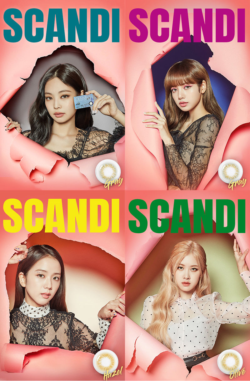 Olens Scandi