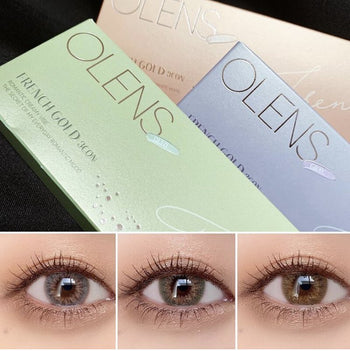 Olens - French Gold
