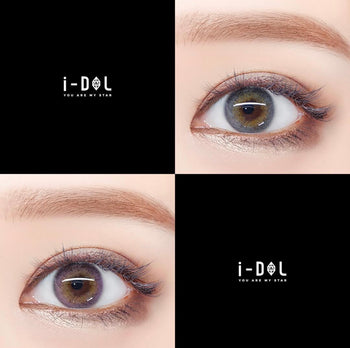 I-DOL Asian