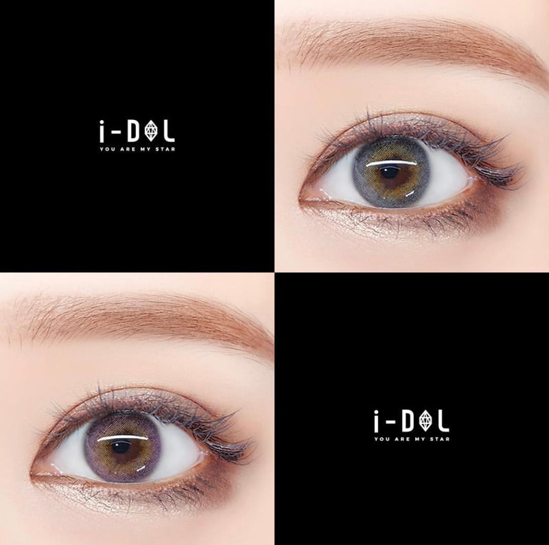 I-DOL Asian