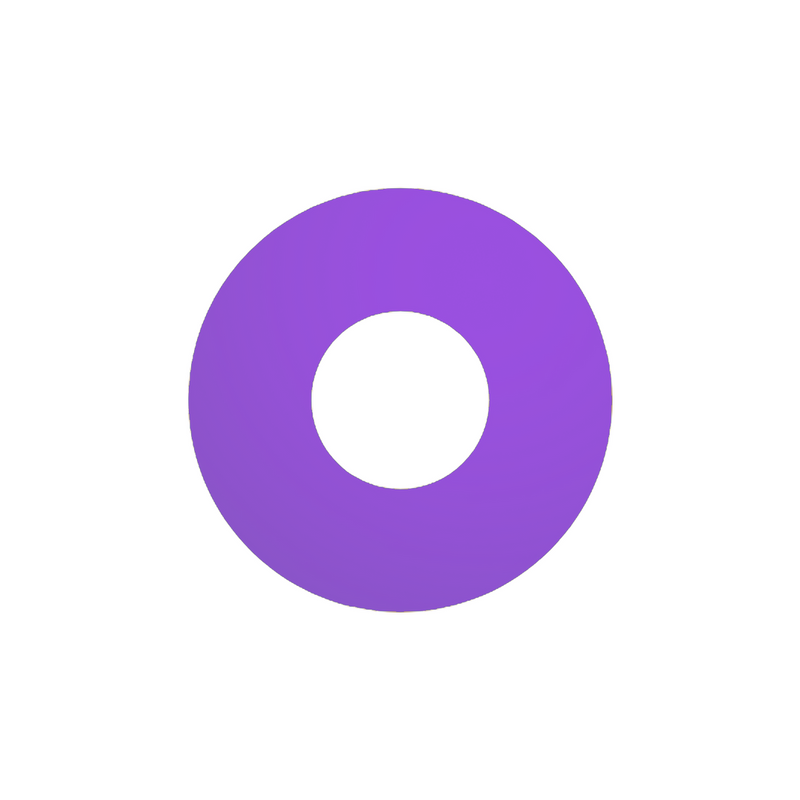 #Purple/Violet