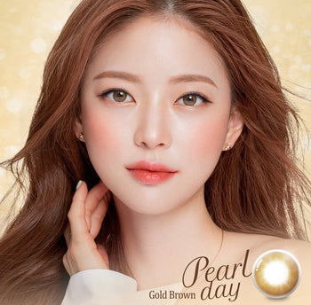 Olens - Pearl Day