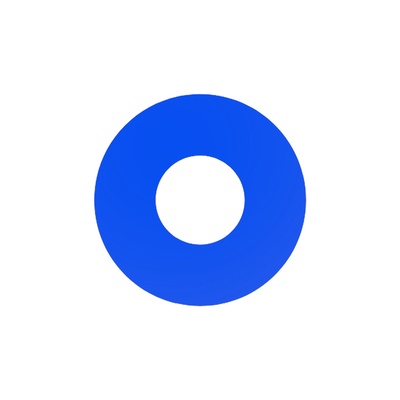 #Blue