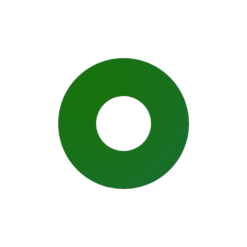 #Green