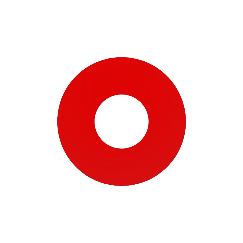 #Red