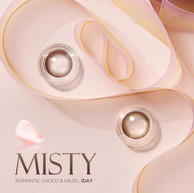 Olens Misty Romantic Daily