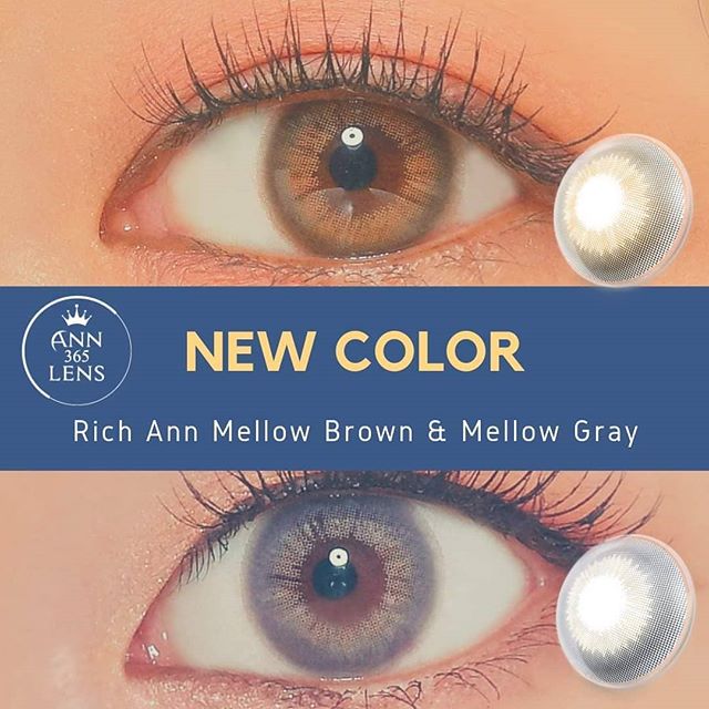 Ann 365 - Mellow
