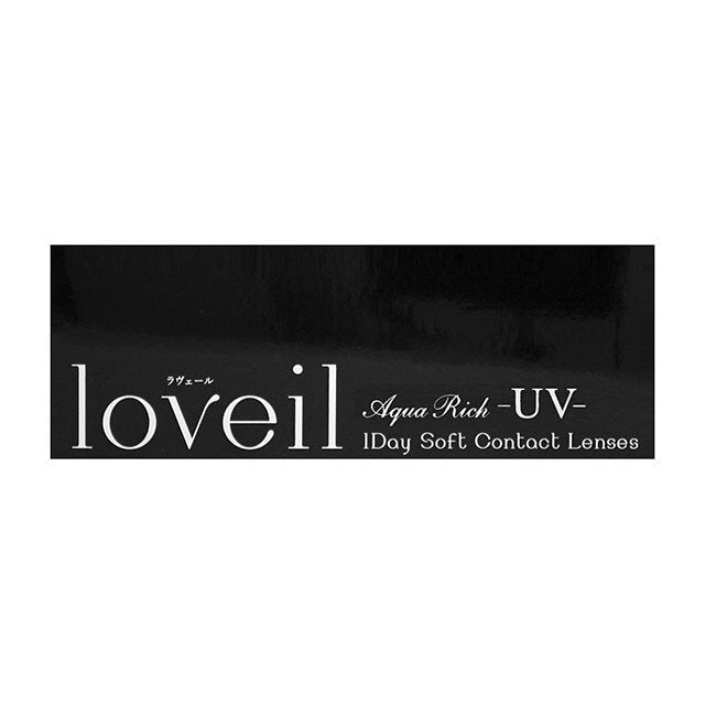 @Loveil