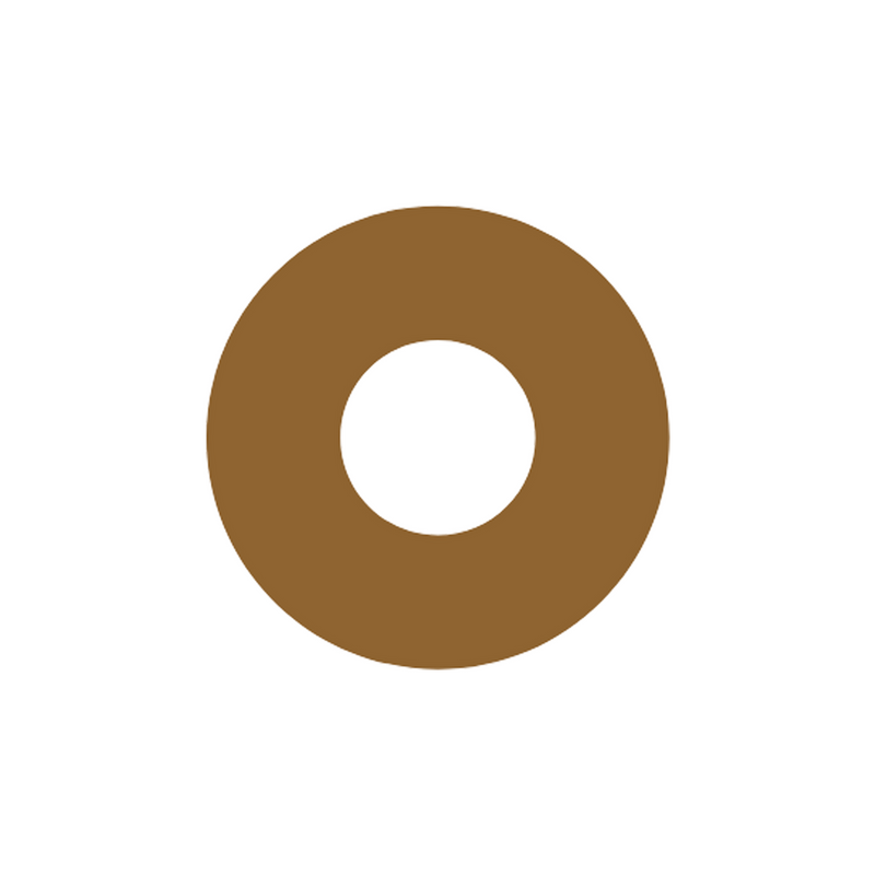 #Brown