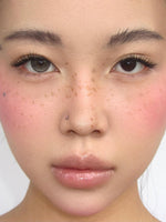 Serltyca Silver Pearl Gray Colored Contacts Daily Wear/6pcs