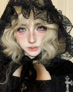 Serltyca Coyote Brown Colored Contacts Daily Wear/6pcs