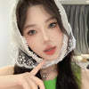Recolook Aurora Canyon Green Colored Contacts Daily Wear/10pcs