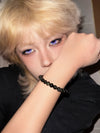 Serltyca Wisteria Fairy Violet Colored Contacts Daily Wear/6pcs