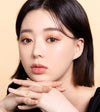 Isha Oriana Mune Brown Colored Contacts 6months Wear 1pc