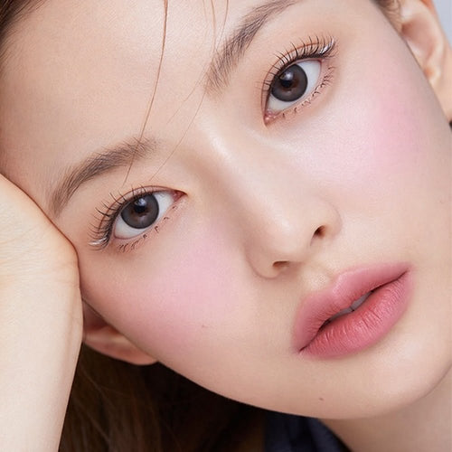 OLens Mood Night Gray Colored Contacts 1 Day / 20pcs