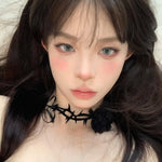 Recolook Aurora Canyon Green Colored Contacts Daily Wear/10pcs