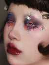 Recolook Cosplay Series Koi Pink Contacts Daily Wear/2pcs