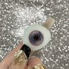 Illusion Duck Butterfly🦋Bubble Colored Contacts 6months Wear 1pc