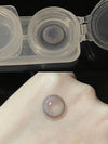 Kira Fairy Desire Violet Colored Contacts 6months Wear 1pc