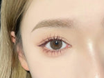 Kira Fairy Air Gray Colored Contacts 6months Wear 1pc