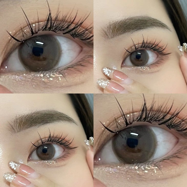 Kira Fairy Air Gray Colored Contacts 6months Wear 1pc