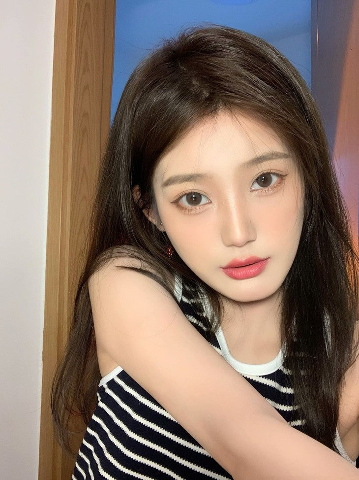 Kira Fairy Air Gray Colored Contacts 6months Wear 1pc