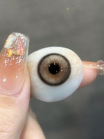 Bollycon Thai Brown Colored Contacts Daily Wear/10pcs