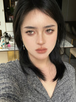 Bollycon Thai Brown Colored Contacts Daily Wear/10pcs