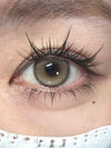 Doragina Honey Tea Brown Colored Contacts 6months Wear