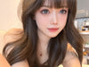 Serltyca Magnetite Gray Colored Contacts 6months Wear