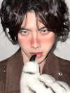 Doyacolor Sand White Colored Contacts Daily Wear/10pcs