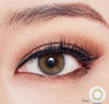 OLens Scandi Gray Colored Contacts Monthly Wear I 2pcs/box