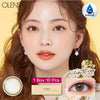 OLens Vivi Ring Beige Colored Contacts 1 Day / 10pcs