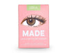 URIA i-DOL Made Mist Green Contacts Yearly Wear 1pcs/box