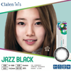 Clalen Iris Jazz Black One Day / 40pcs