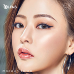 Lens planet,olens,ann365,idol,LensTown,lensme,angelcolor,contact lens