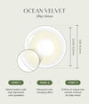 OLens Ocean Velvet Olive Colored Contacts 1 Day 10pcs/box