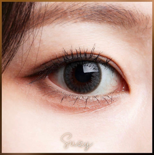 Clalen Iris Suzy Gray 1 Day | 30pcs/box