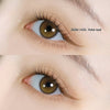 URIA i-DOL Yurial Royal Brown Contacts Yearly Wear 1pcs/box