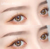 URIA i-DOL Made Skin Beige Contacts Yearly Wear 1pcs/box