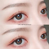 I-DOL Roze Airy Blue Black Colored Contacts 1month Wear I 1pcs/box