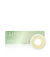OLens Ocean Velvet Olive Colored Contacts 1 Day 10pcs/box