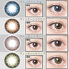 Lens planet,olens,ann365,idol,LensTown,lensme,angelcolor,contact lens